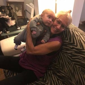 Meet your Posher, Julia